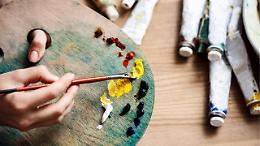 Lusigli&egrave; celebra l&rsquo;acqua come arte: al via il concorso di pittura per la Festa dell&rsquo;Acqua 2026