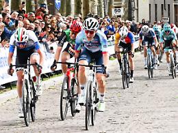 Biella bloccata per il Giro della Provincia: guida a percorsi e divieti