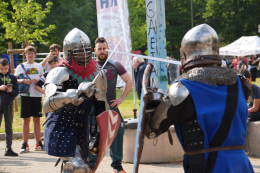 La Festa che fa rinascere le periferie di Torino