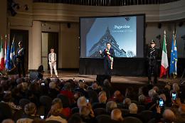 Torino abbraccia le sue Nozze d&rsquo;Oro: il sindaco festeggia gli sposi