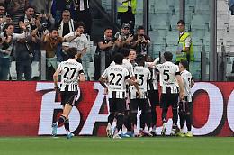 Top & Flop di Juventus-Bologna 