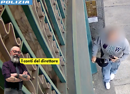 Torino, la privacy protegge il truffatore. E gli anziani?