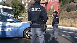 Controlli al Traforo del Fr&eacute;jus: tre arresti e documenti falsi sequestrati