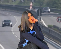 Matilde, la verit&agrave; a 219 all&rsquo;ora: il test sulla tangenziale di Asti (e il rifiuto di Porsche di aiutare la giustizia)