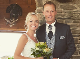 La moglie di Alex Manninger rompe il silenzio: "Costretta a scrivere, ecco perch&eacute;...Ti amer&ograve; per sempre, la tua ragazza Emily"