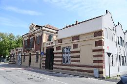 Gioved&igrave; il taglio del nastro per il nuovo Polo Culturale