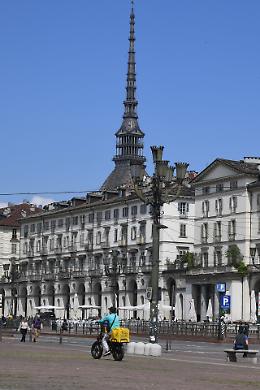 Gli infortuni? I rider non li denunciano: &laquo;Se ti fai male, non guadagni&raquo;