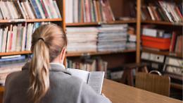 Trofarello cambia volto: nasce il nuovo Polo Culturale per studio, libri e socialit&agrave; 