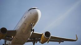 Venti di guerra sul trasporto aereo: lo scacco di Hormuz mette a terra le compagnie