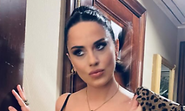 &laquo;Niente figli? Non ho rimpianti&raquo;