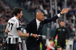 Juve e quel dettaglio passato inosservato (contro il Bologna). Intanto un ex la incorona: "Pu&ograve; arrivare seconda..."