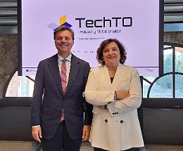 Nasce a Torino &ldquo;TechTO Industry Accelerator&rdquo;: 1,9 milioni per startup e innovazione industriale