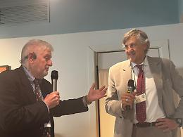 Alla fine dell'inverno di Chernobyl, la primavera nucleare di Stefano Buono