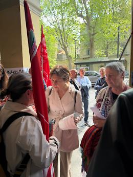 Istituti tecnici, il PD chiede il rinvio della riforma: interrogazione urgente in Regione