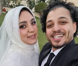 Adnan, rider (e fotografo) morto a Cavoretto. La moglie: &laquo;Eri la luce della mia vita&raquo;