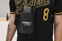 Vino protagonista allo stadio: 75 cantine per il Wine Lab di Partesa 