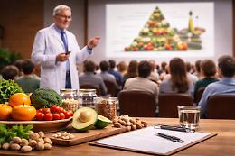 Cibo e salute, cosa c&rsquo;&egrave; davvero dietro una dieta corretta: se ne parla a Pecetto