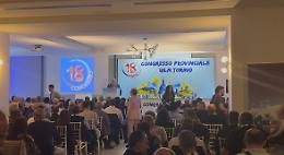 &laquo;I giovani non vedono un futuro nel settore&raquo;: Palombella (Uilm) scuote Torino, alla ricerca di un rilancio dell'auto