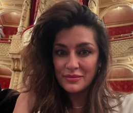 Isoardi &egrave; di nuovo &ldquo;libera e bella&rdquo;