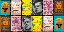 BookTok Bestseller List arriva in Italia: i libri pi&ugrave; amati che guidano il mercato editoriale