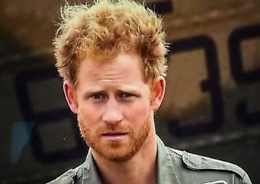 Harry rimpiange la mamma
Con Diana una vita diversa