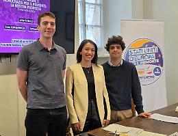 Referendum e leggi popolari, spinta per le firme online: &ldquo;Il Piemonte pu&ograve; fare da apripista&rdquo;