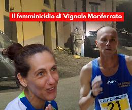 Dalla strage di Cossombrato a un (altro) femminicidio a Vignale Monferrato: Loredana Ferrara poteva essere salvata?