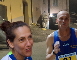 Dalla strage di Cossombrato a un (altro) femminicidio a Vignale Monferrato: Loredana Ferrara poteva essere salvata?