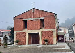 San Mauro, case per studenti nell'ex canonica: fine lavori in autunno