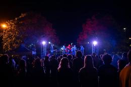 Chieri, torna Intrecci Festival: due giorni tra musica, diritti e street art