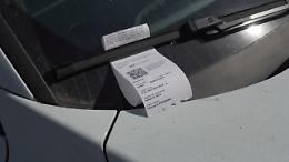 Carmagnola, multe: ripartono i termini dopo lo stop dei sistemi