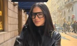 De Lellis-Tony Effe, ci siamo?
Un matrimonio a Las Vegas