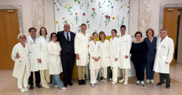 L'Ucraina sceglie Torino per formare i propri medici