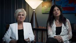 Stefania Nobile: "Ah, quindi non succedeva solo in Gintoneria" E adesso i giornalisti, dove sono?"