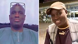 Chivasso dice addio a "Blu", l'ambulante che aveva conquistato la citt&agrave;: &laquo;Era il nostro gigante buono&raquo;