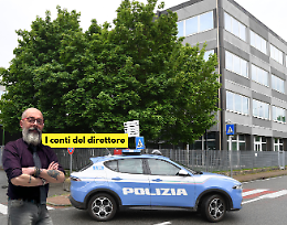 Bomba in Procura: ecco perch&eacute; (a Torino) &egrave; una strategia gi&agrave; vista