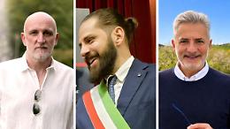 Elezioni ad Alpignano: il campo largo per Palmieri, Oliva tenta il gran ritorno