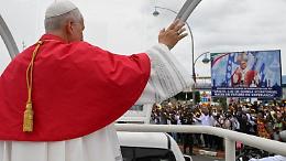 Il Papa in Guinea Equatoriale: allarme sulle carceri e appello a dignit&agrave; e giustizia