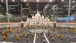 Arcamodellismo 2026, a Moncalieri il weekend tra plastici e Lego (ingresso gratuito)