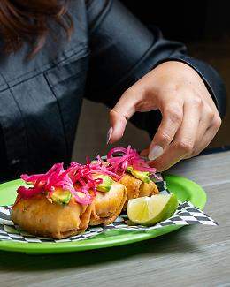 Dalle Ande alla Mole: il viaggio sensoriale dell'America Latina Food Fest