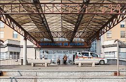 Ictus, ogni minuto conta: a Rivoli il trattamento che cambia l&rsquo;esito