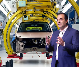 Stellantis, le auto del socio cinese per le fabbriche italiane: Filosa verso Palazzo Chigi (prima dell'Investor Day)?