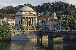 Gran Madre, riapre il Sacrario dei Caduti: la storia torna accessibile dal 25 Aprile