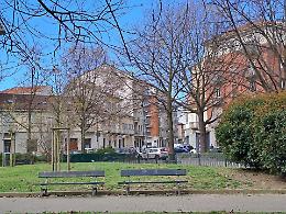 Circoscrizione 7, al via il piano sfalci per parchi e giardini del territorio