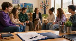 Disagio scolastico, a Torino arriva il nuovo protocollo: ecco cosa cambia fino al 2028