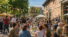 Moncalieri si ritrova a tavola: il Festival delle Persone cambia formato e punta sulla condivisione
