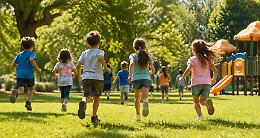 Centri estivi a met&agrave; prezzo: a Rivoli scatta il nuovo limite per le famiglie