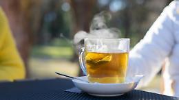 Allerta tisane dimagranti: richiamato &ldquo;Sliming Tea Herb Thai Original&rdquo; per ingrediente non autorizzato