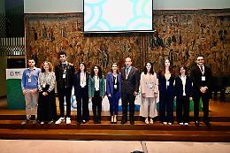 Premio Esg Challenge Iren 2026: sostenibilit&agrave; in azione