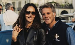 Emanuele Filiberto divorzia
Sar&agrave; libero per la sua Adriana